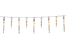 Istappsslinga 48 LED Konstsmide